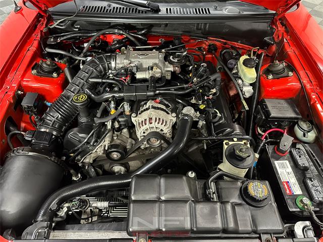 2000 Ford Mustang (CC-2013441) for sale in North East, Pennsylvania