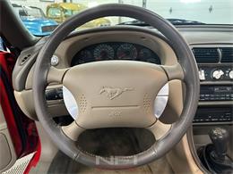 2000 Ford Mustang (CC-2013441) for sale in North East, Pennsylvania
