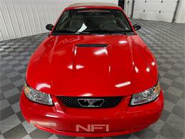 2000 Ford Mustang (CC-2013441) for sale in North East, Pennsylvania