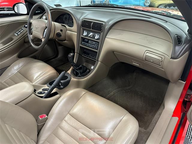 2000 Ford Mustang (CC-2013441) for sale in North East, Pennsylvania