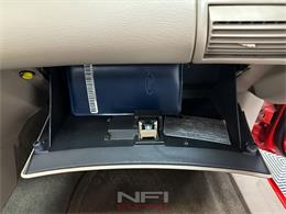 2000 Ford Mustang (CC-2013441) for sale in North East, Pennsylvania