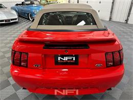 2000 Ford Mustang (CC-2013441) for sale in North East, Pennsylvania