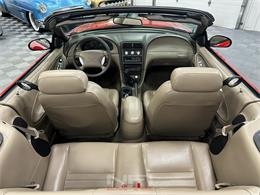 2000 Ford Mustang (CC-2013441) for sale in North East, Pennsylvania