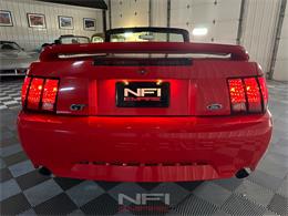 2000 Ford Mustang (CC-2013441) for sale in North East, Pennsylvania