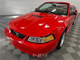 2000 Ford Mustang (CC-2013441) for sale in North East, Pennsylvania