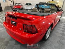 2000 Ford Mustang (CC-2013441) for sale in North East, Pennsylvania