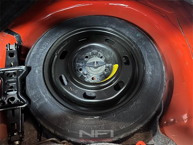 2000 Ford Mustang (CC-2013441) for sale in North East, Pennsylvania