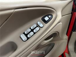 2000 Ford Mustang (CC-2013441) for sale in North East, Pennsylvania