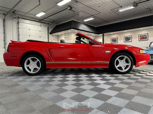 2000 Ford Mustang (CC-2013441) for sale in North East, Pennsylvania