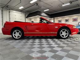 2000 Ford Mustang (CC-2013441) for sale in North East, Pennsylvania