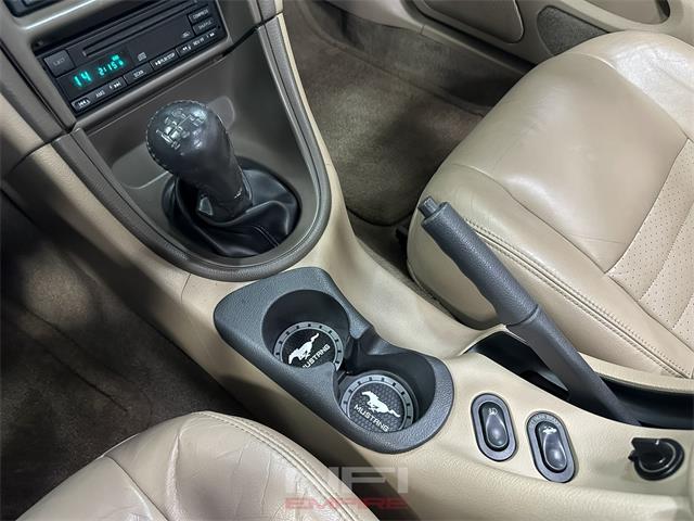 2000 Ford Mustang (CC-2013441) for sale in North East, Pennsylvania