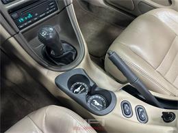 2000 Ford Mustang (CC-2013441) for sale in North East, Pennsylvania