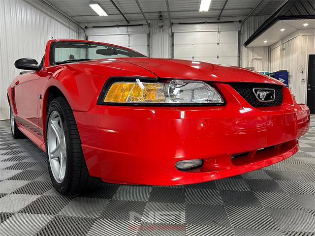 2000 Ford Mustang (CC-2013441) for sale in North East, Pennsylvania