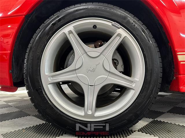 2000 Ford Mustang (CC-2013441) for sale in North East, Pennsylvania