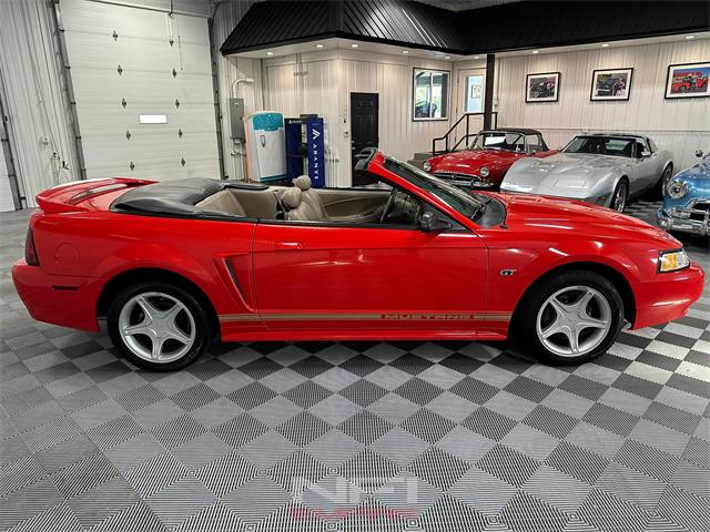 2000 Ford Mustang (CC-2013441) for sale in North East, Pennsylvania