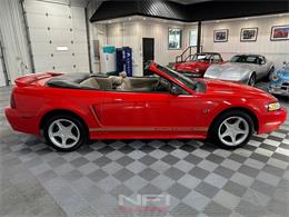 2000 Ford Mustang (CC-2013441) for sale in North East, Pennsylvania