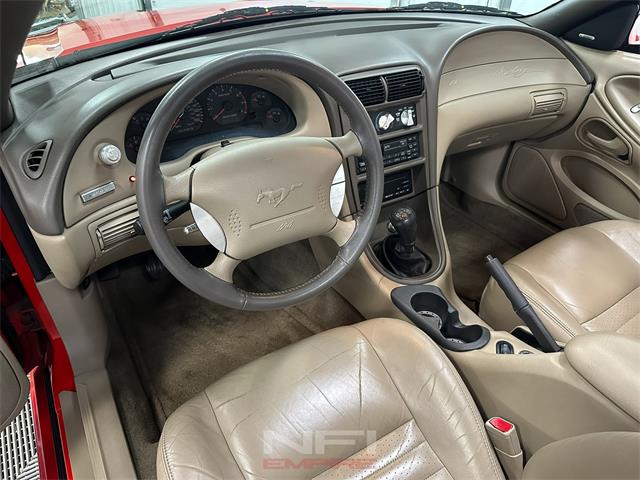 2000 Ford Mustang (CC-2013441) for sale in North East, Pennsylvania