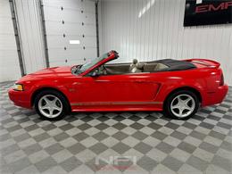 2000 Ford Mustang (CC-2013441) for sale in North East, Pennsylvania