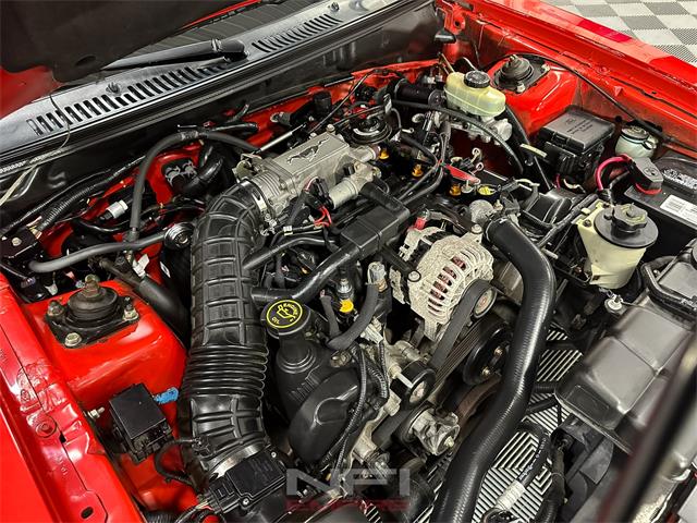2000 Ford Mustang (CC-2013441) for sale in North East, Pennsylvania