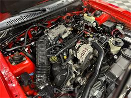 2000 Ford Mustang (CC-2013441) for sale in North East, Pennsylvania