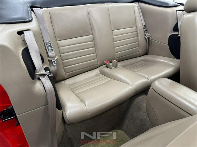 2000 Ford Mustang (CC-2013441) for sale in North East, Pennsylvania