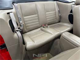 2000 Ford Mustang (CC-2013441) for sale in North East, Pennsylvania
