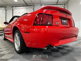 2000 Ford Mustang (CC-2013441) for sale in North East, Pennsylvania