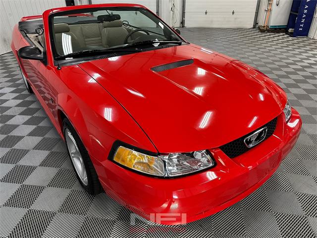 2000 Ford Mustang (CC-2013441) for sale in North East, Pennsylvania