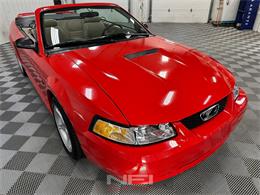 2000 Ford Mustang (CC-2013441) for sale in North East, Pennsylvania