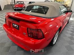 2000 Ford Mustang (CC-2013441) for sale in North East, Pennsylvania