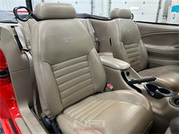 2000 Ford Mustang (CC-2013441) for sale in North East, Pennsylvania