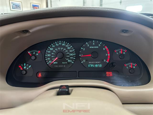 2000 Ford Mustang (CC-2013441) for sale in North East, Pennsylvania