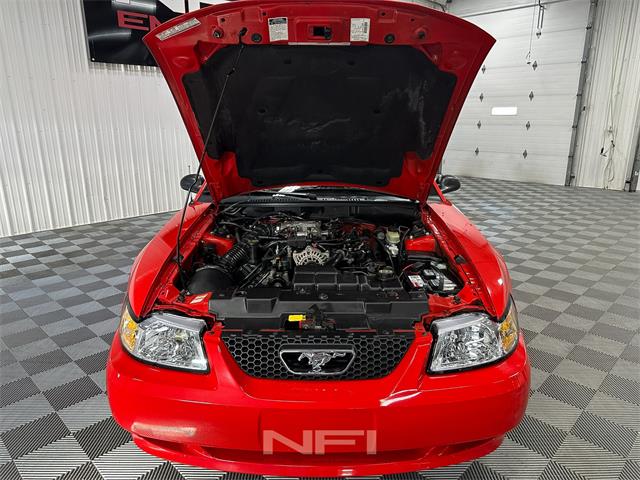 2000 Ford Mustang (CC-2013441) for sale in North East, Pennsylvania