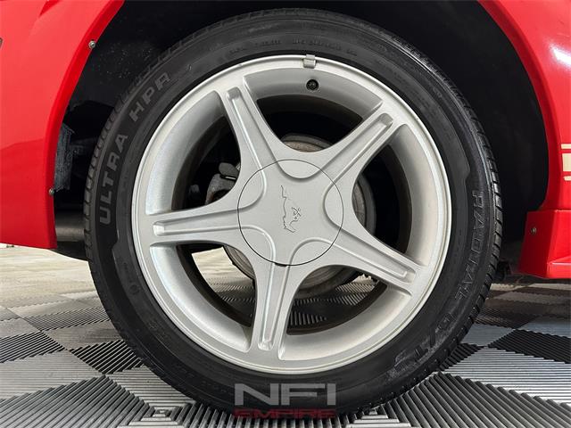 2000 Ford Mustang (CC-2013441) for sale in North East, Pennsylvania