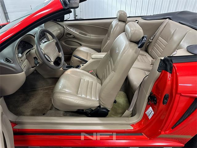 2000 Ford Mustang (CC-2013441) for sale in North East, Pennsylvania