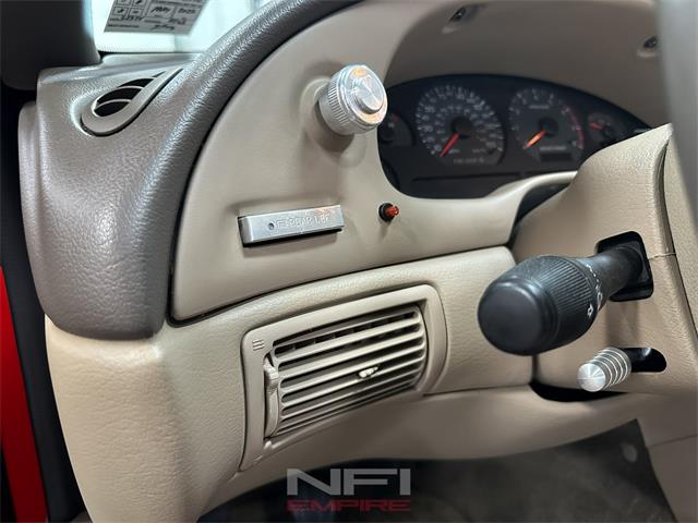 2000 Ford Mustang (CC-2013441) for sale in North East, Pennsylvania