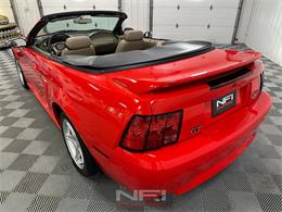 2000 Ford Mustang (CC-2013441) for sale in North East, Pennsylvania