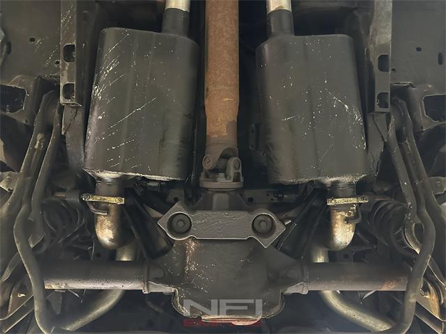 2000 Ford Mustang (CC-2013441) for sale in North East, Pennsylvania