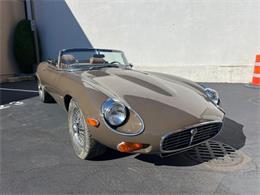 1971 Jaguar XKE (CC-2013454) for sale in Astoria, New York