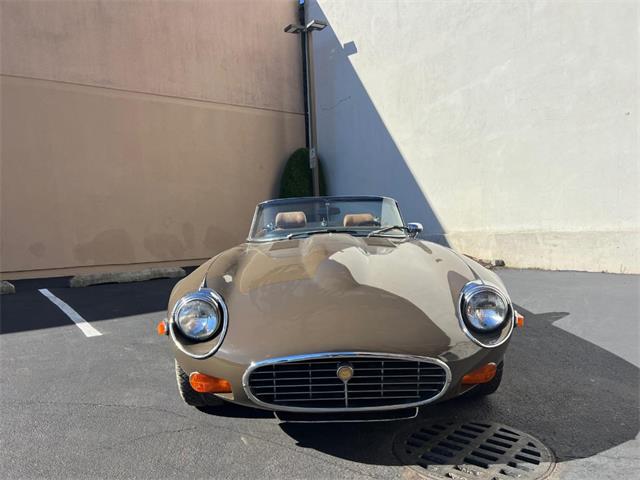 1971 Jaguar XKE (CC-2013454) for sale in Astoria, New York