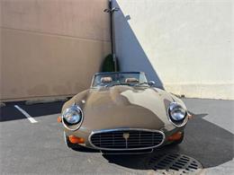 1971 Jaguar XKE (CC-2013454) for sale in Astoria, New York