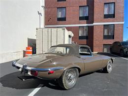 1971 Jaguar XKE (CC-2013454) for sale in Astoria, New York