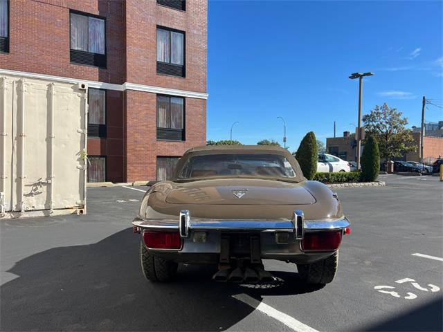 1971 Jaguar XKE (CC-2013454) for sale in Astoria, New York