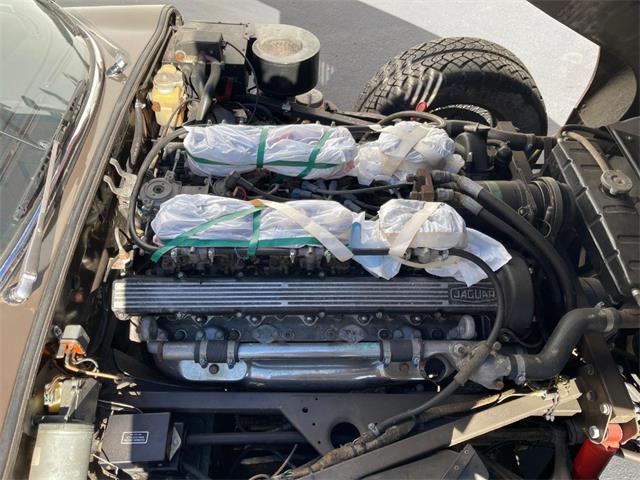 1971 Jaguar XKE (CC-2013454) for sale in Astoria, New York