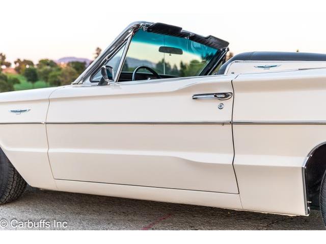 1966 Ford Thunderbird for Sale | ClassicCars.com | CC-2013499