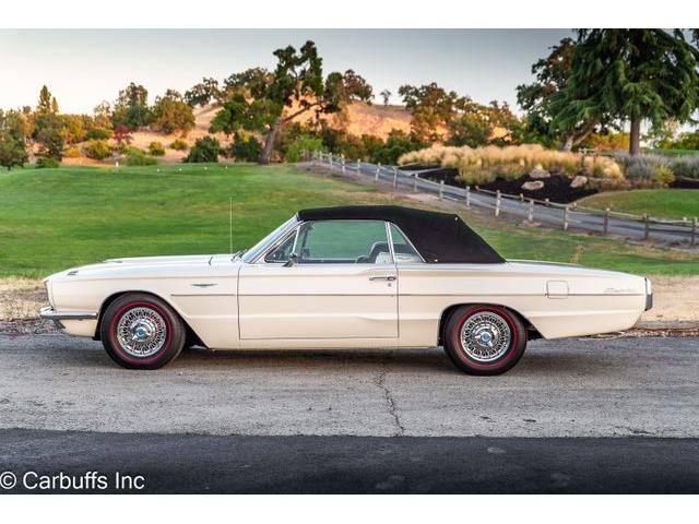 1966 Ford Thunderbird for Sale | ClassicCars.com | CC-2013499
