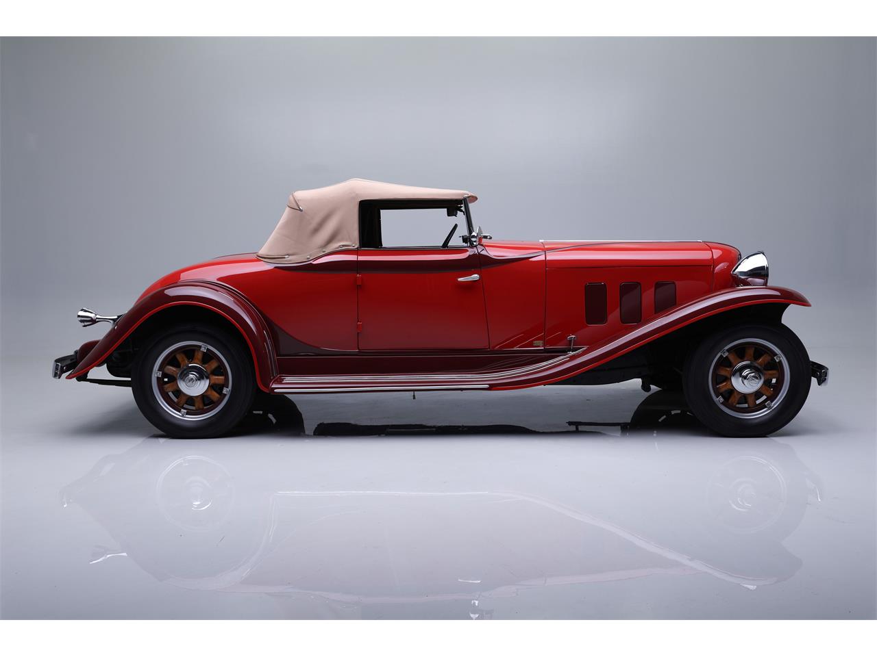 1932 Auburn 8-100 for Sale | ClassicCars.com | CC-2013614