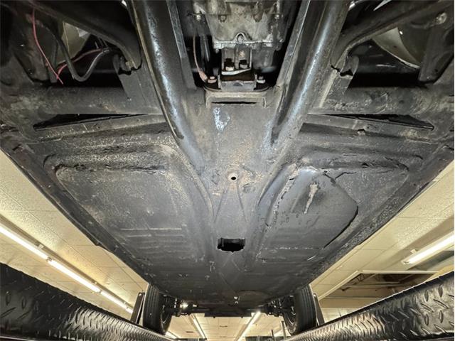 1981 MG TD (CC-2013640) for sale in Morgantown, Pennsylvania