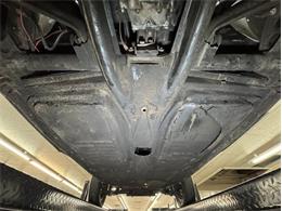 1981 MG TD (CC-2013640) for sale in Morgantown, Pennsylvania