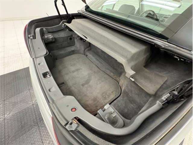 2004 Mercedes-Benz SL500 (CC-2013657) for sale in Morgantown, Pennsylvania